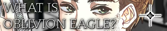 Oblivion Eagle video 1