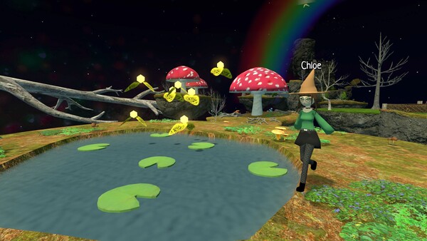 Ecto game for windows Pc 1