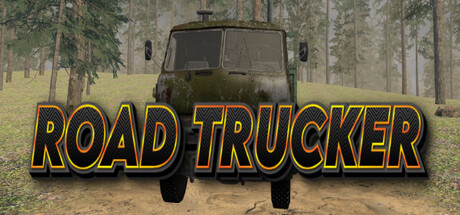 Road Trucker crack status