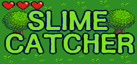 SlimeCatcher steam charts