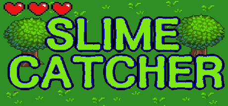 SlimeCatcher Cover Image