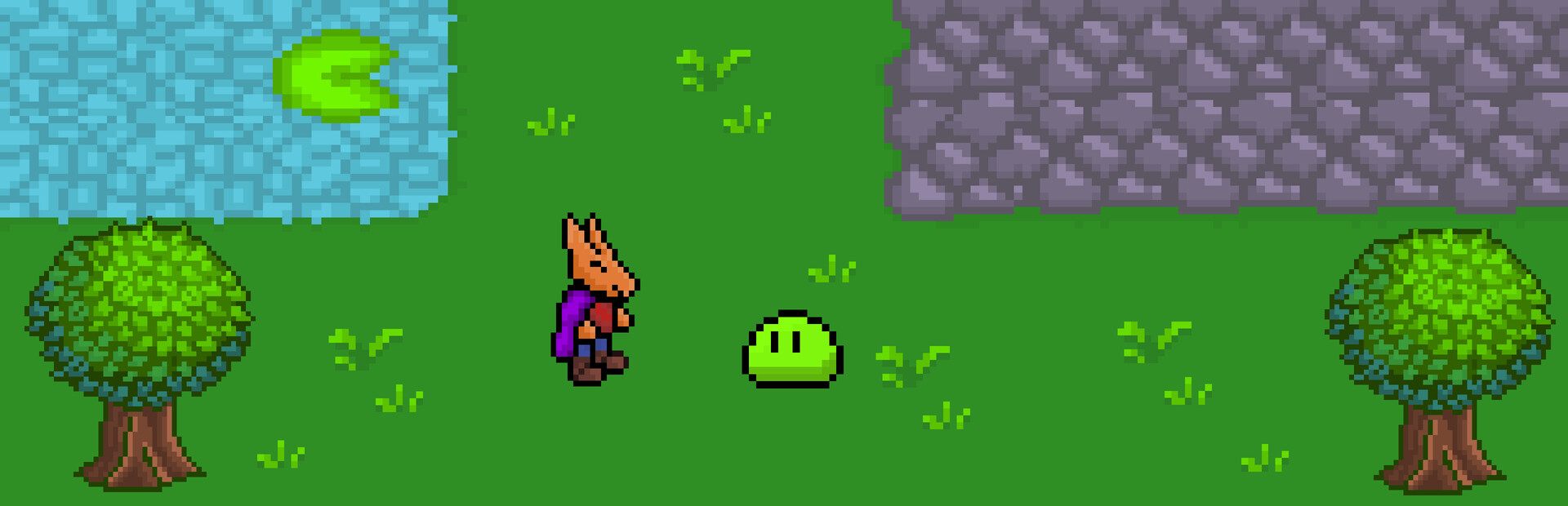 SlimeCatcher
