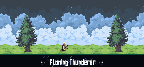 Flaming Thunderer banner image