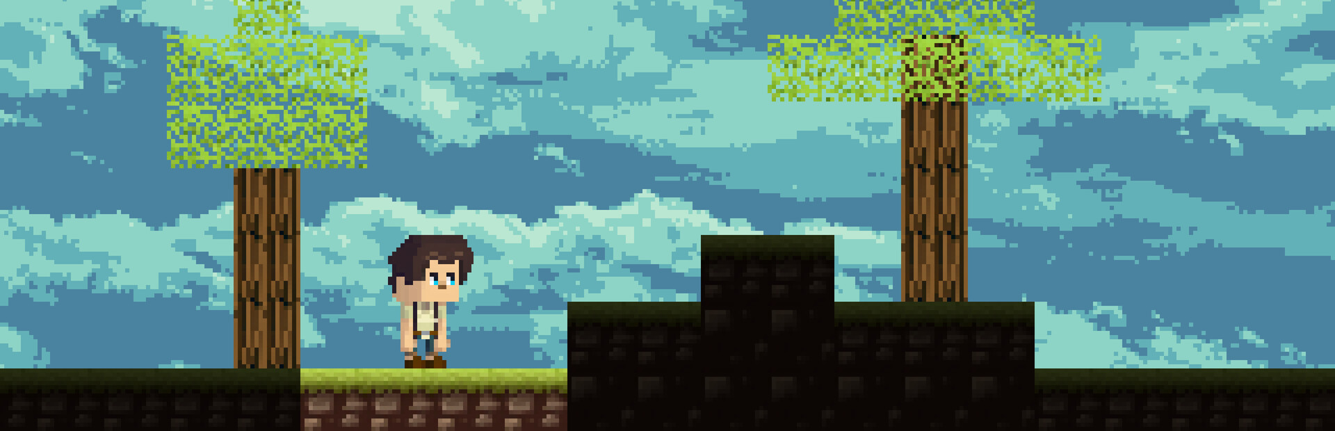 Lone Traveler