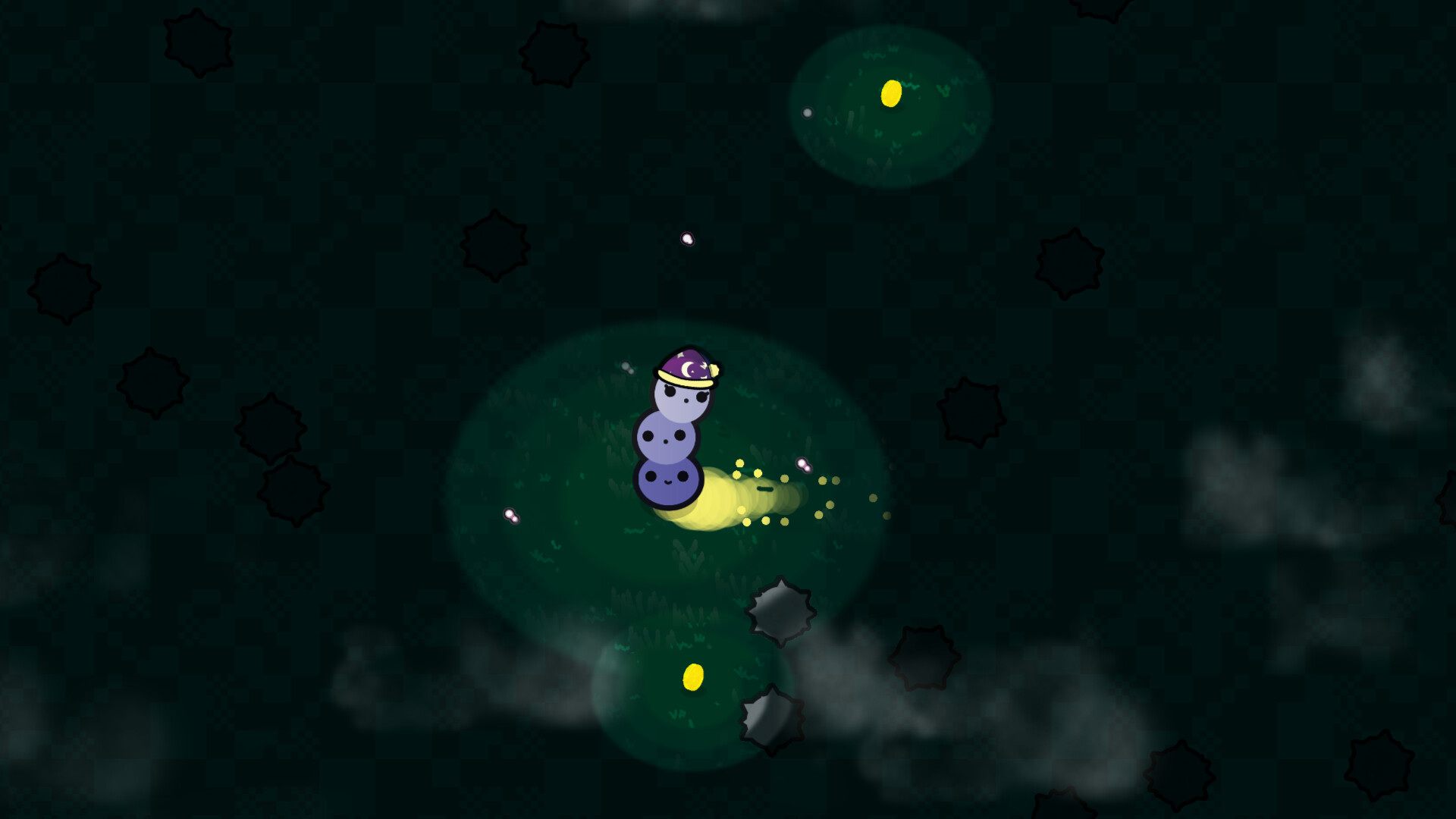 STACK & the Grumblepuff from Above screenshot 3