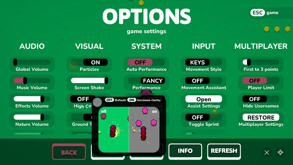 STACK & the Grumblepuff from Above screenshot 8