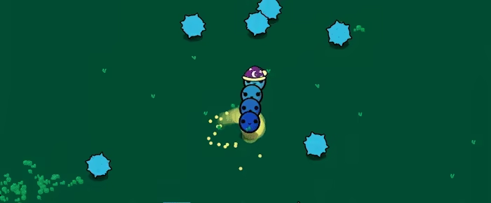 STACK & the Grumplepuff from Above video 6