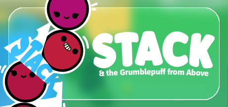 Stack & the Grumblepuff from Above Cheat Engine/CT