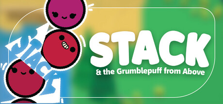 STACK & the Grumblepuff from Above