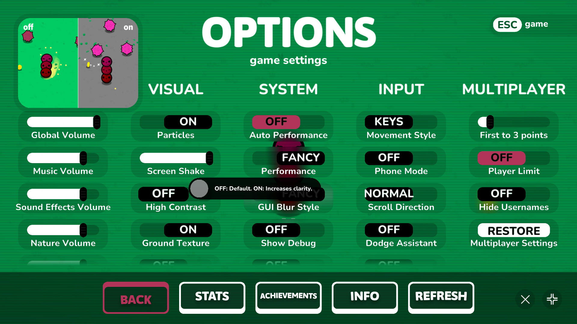 STACK & the Grumblepuff from Above screenshot 6