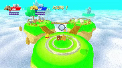 Ball Punchers video 7