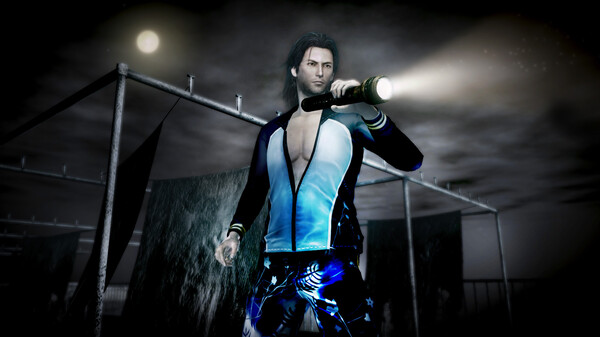 FATAL FRAME / PROJECT ZERO: Mask of the Lunar Eclipse (Digital Deluxe Edition) screenshot 12