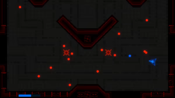 CyberVault video 1
