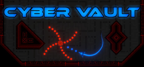 CyberVault steam charts