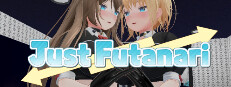 Just Futanari cover