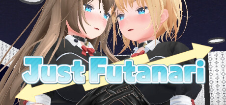 Just Futanari banner