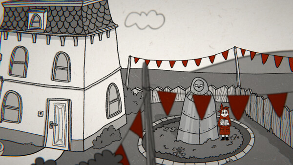 Tom the Postgirl screenshot 7