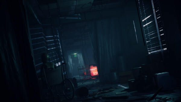 File Destined - скриншот 3