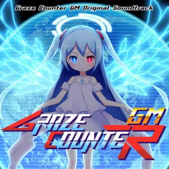 Graze Counter GM Original Soundtrack