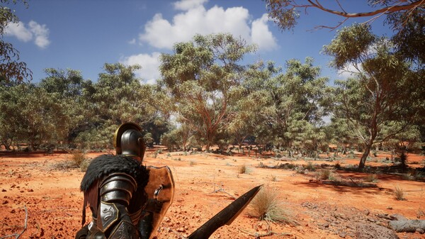 Mine Battles screenshot 5