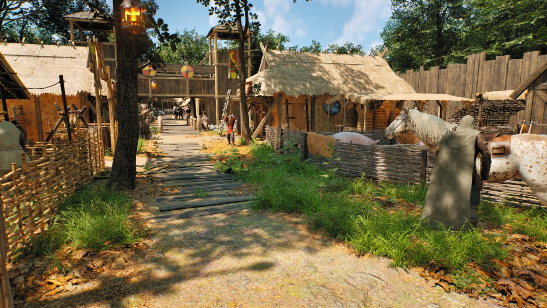 Mine Battles Featured Screenshot #1