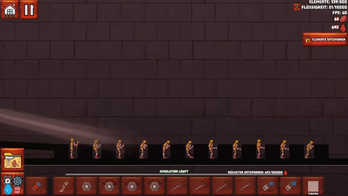 Pure Gore (Sandbox&Playground) video 2
