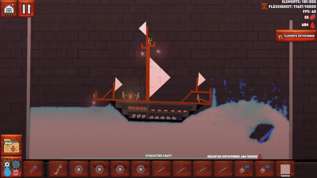 Pure Gore (Sandbox&Playground) video 3