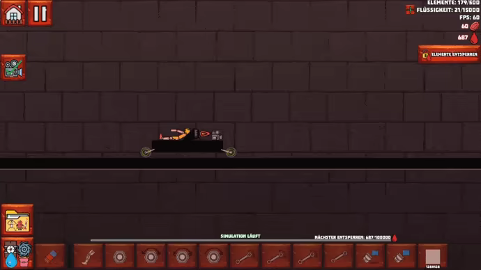 Pure Gore (Sandbox&Playground) video 4