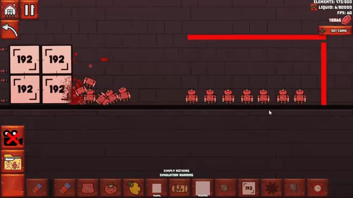 Pure Gore (Sandbox&Playground) video 1