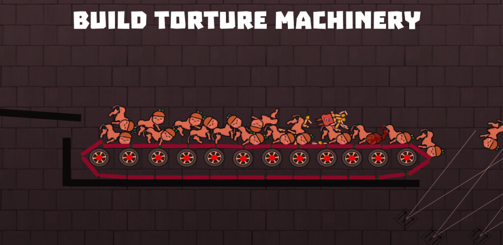 #10. Pure Gore (Sandbox&Playground) (Steam) بواسطة: Gaming-Apps.com