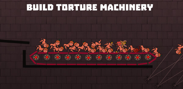 Pure Gore (Sandbox&Playground).