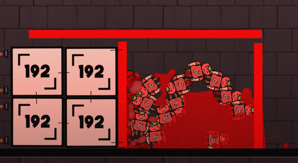 Pure Gore (Sandbox&Playground).