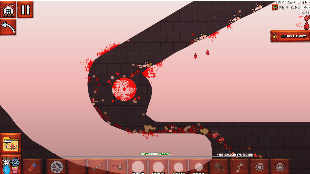 #1. Pure Gore (Sandbox&Playground) (Steam) بواسطة: Gaming-Apps.com
