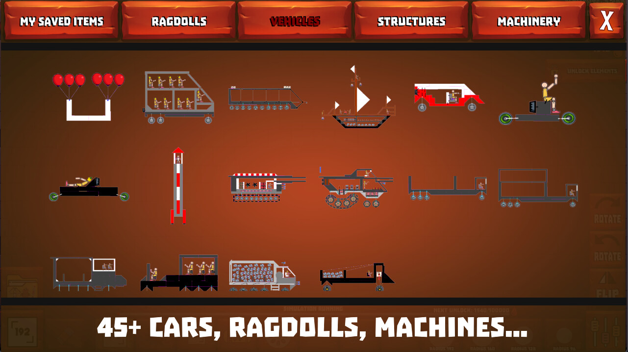 #8. Pure Gore (Sandbox&Playground) (Steam) بواسطة: Gaming-Apps.com