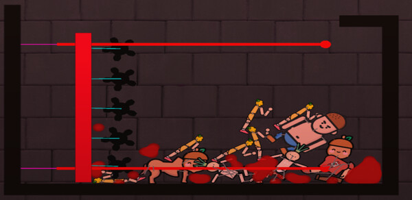 Pure Gore (Sandbox&Playground).