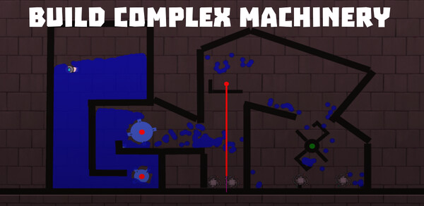 Pure Gore (Sandbox&Playground).