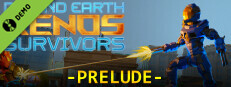 Defend Earth: Xenos Survivors - Demo Small Capsule Image