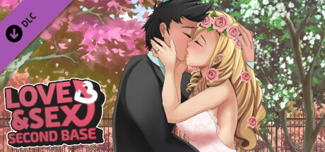 Love and Sex: Second Base - Supporter Pack banner image