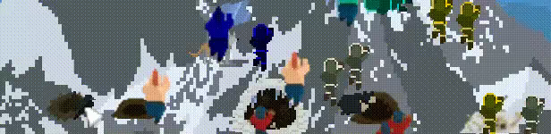 Kill The Climbers video 1