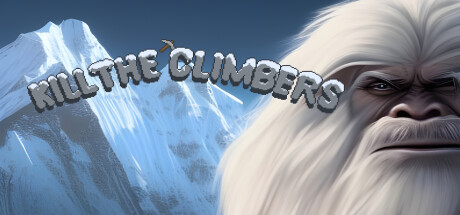 Kill The Climbers steam charts