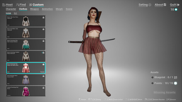Screenshot z Alien Agent X