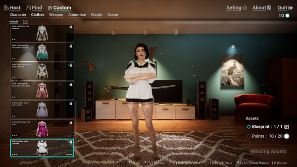 Screenshot z Alien Agent X
