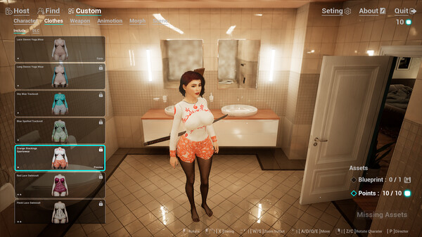 Alien Agent X screenshot 6