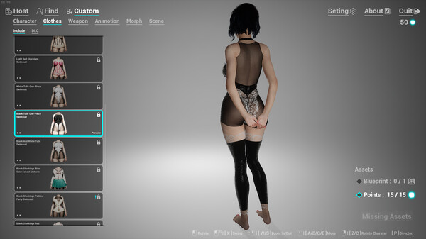 Screenshot z Alien Agent X