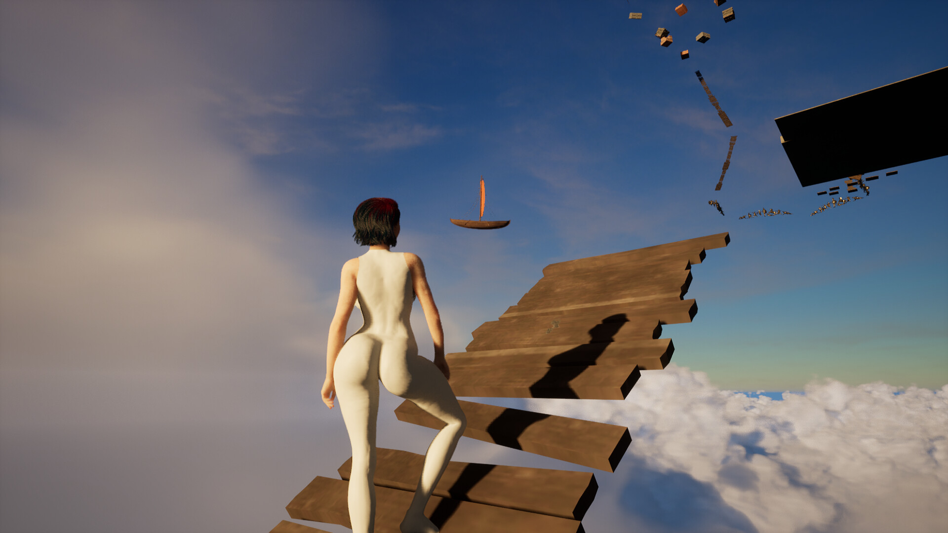 Alien Agent X screenshot 1