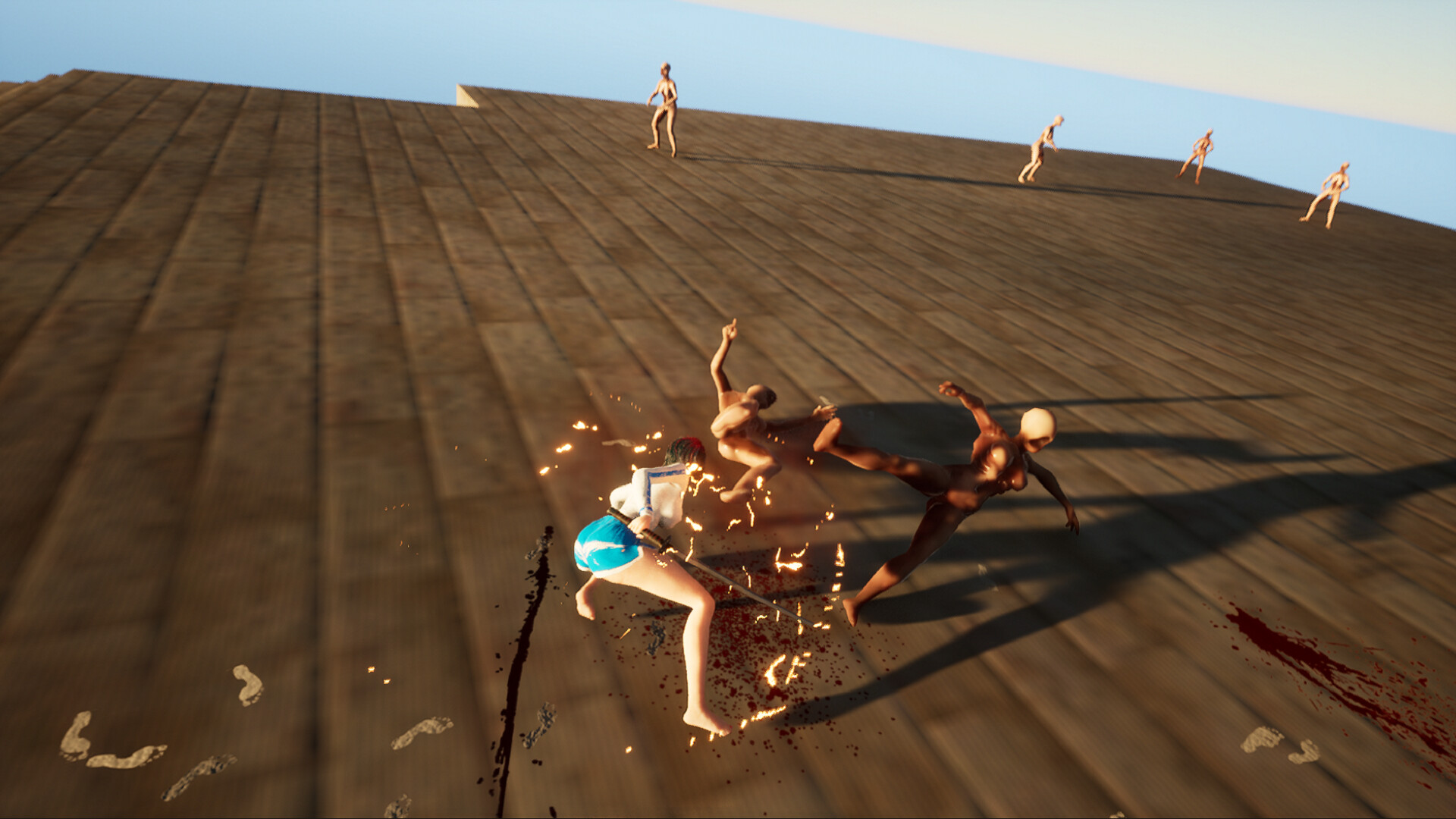 Alien Agent X screenshot 5