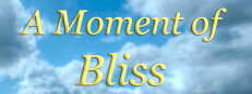 A Moment of Bliss