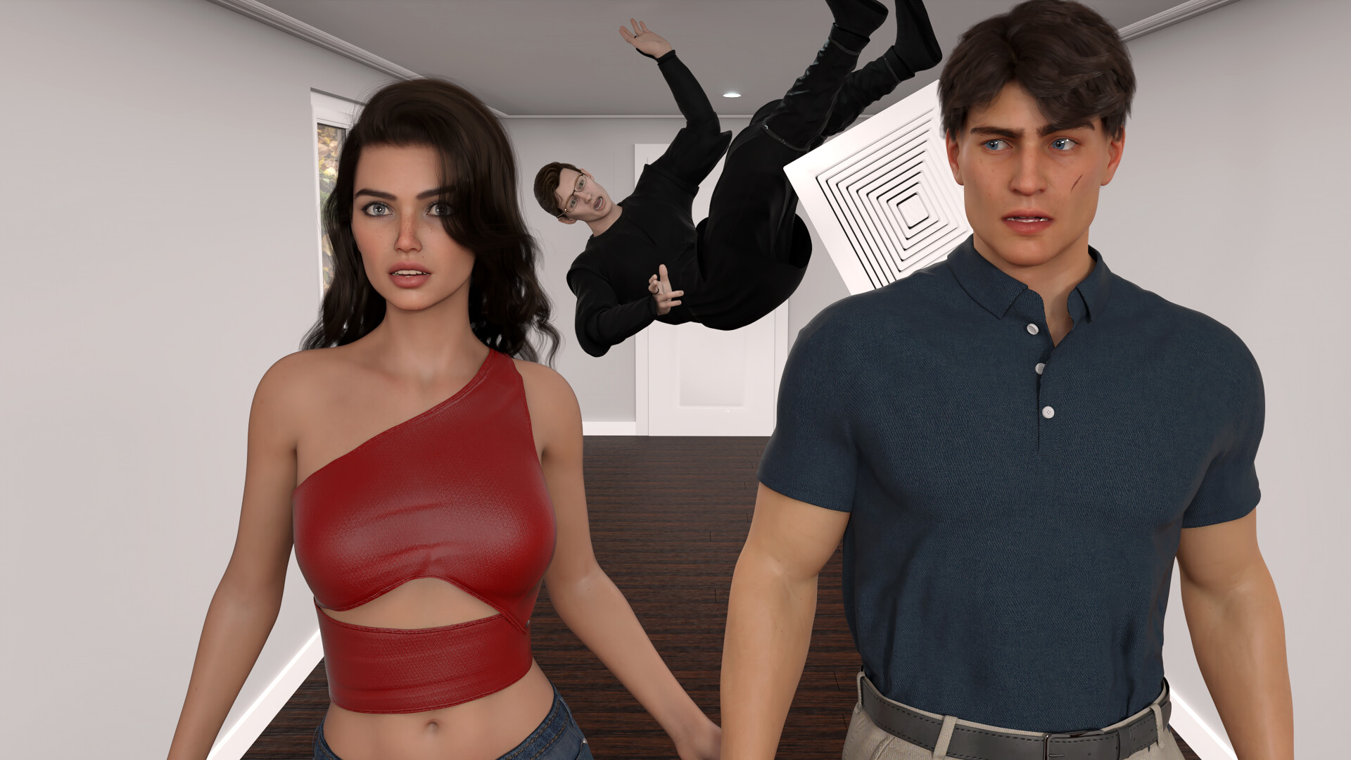 A Moment of Bliss screenshot #7