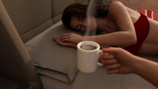 A Moment of Bliss screenshot 4