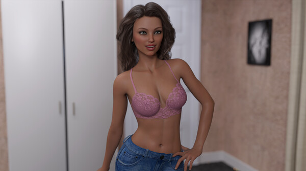 A Moment of Bliss screenshot 6